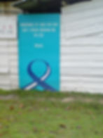 Custom metal signboard Singapore