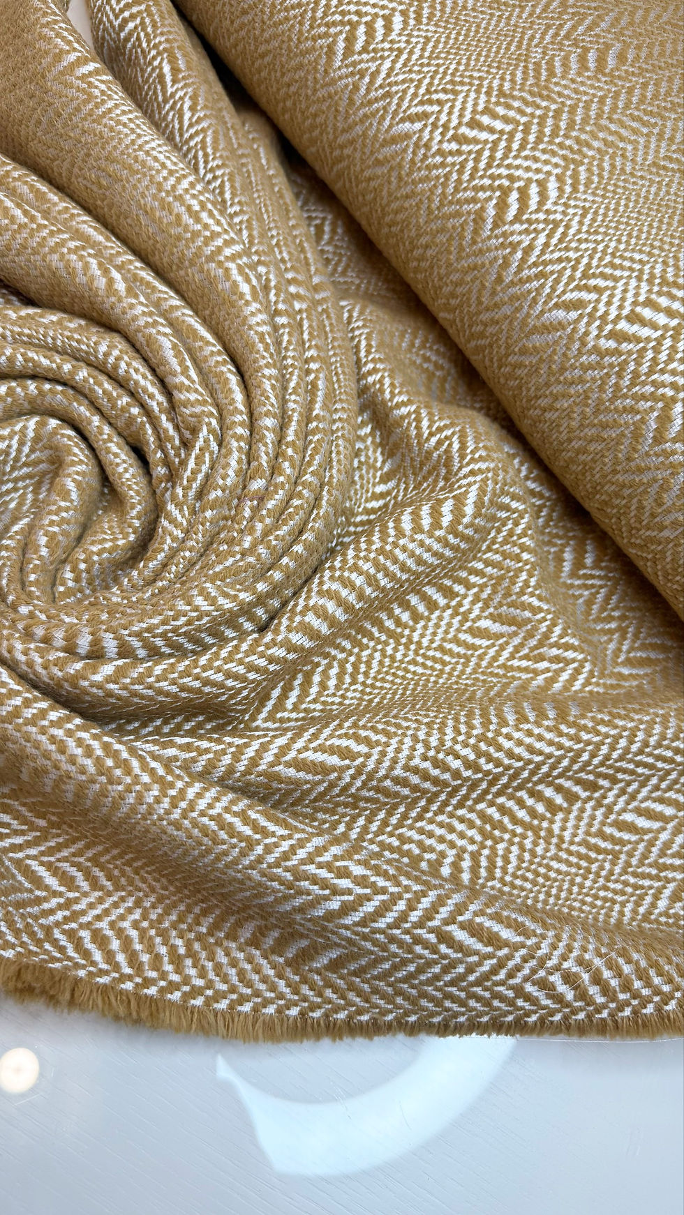 твид Bottega Veneta