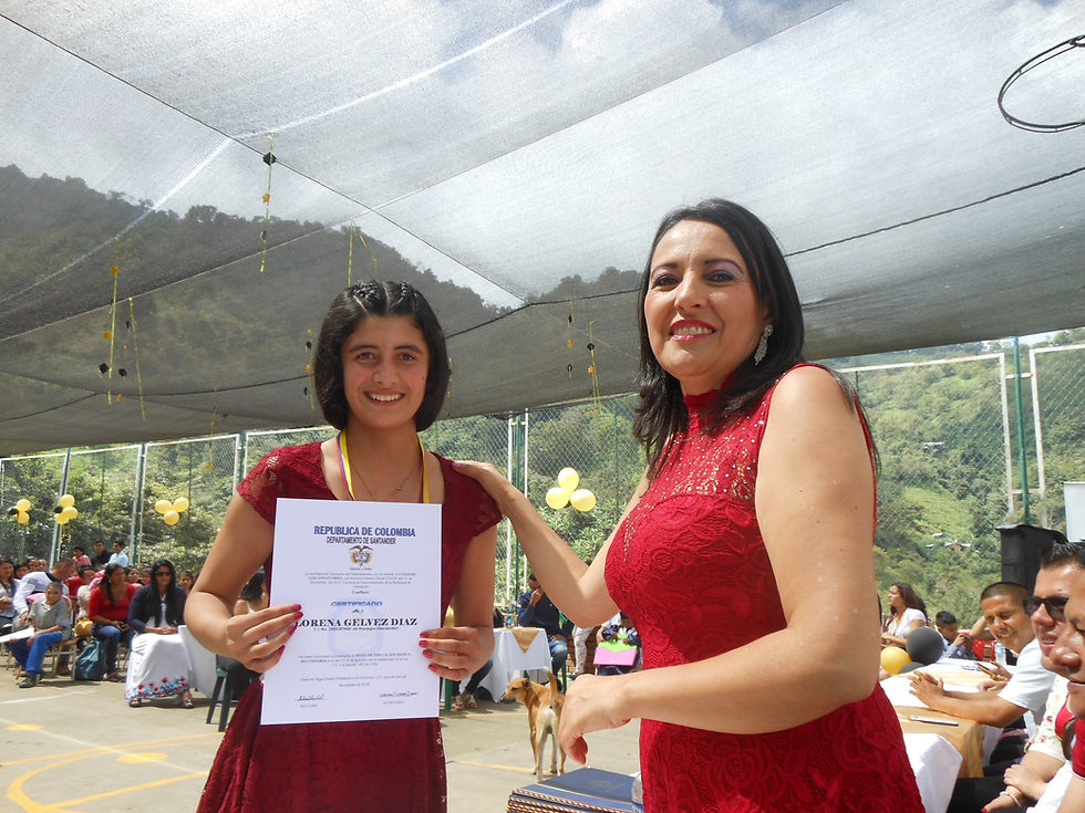 PROMOCIÓN BÁSICA SECUNDARIA 2018