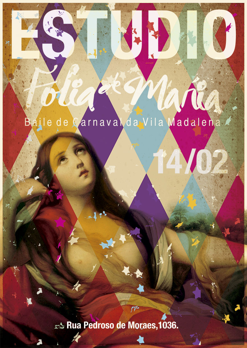 Flyer Digital