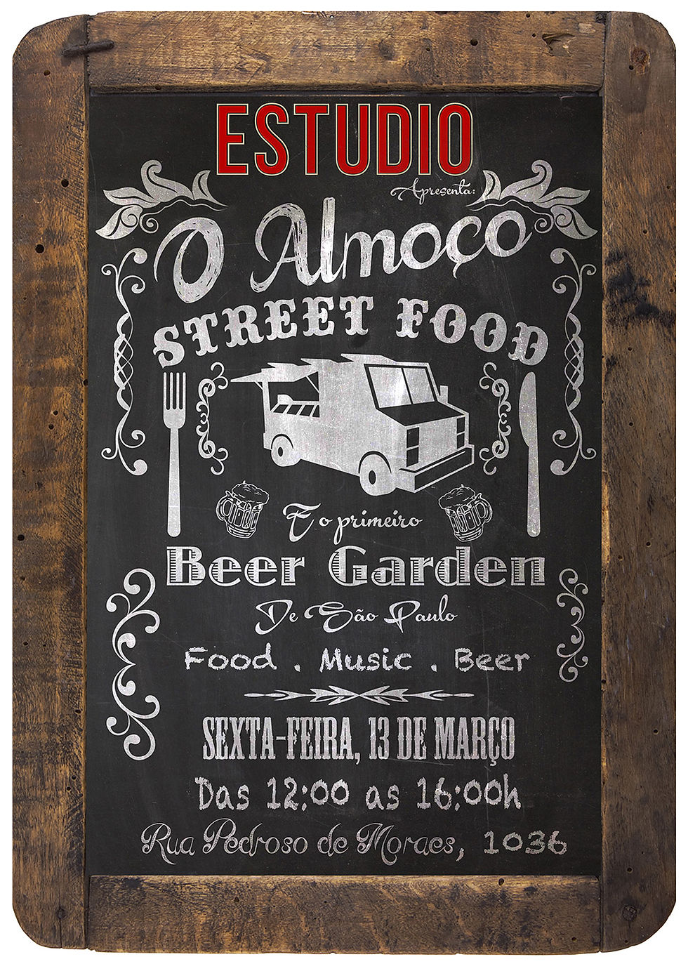 Flyer Digital