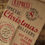 Thumbnail: Hessian Christmas Sack (3 designs available)