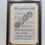 Thumbnail: Wonderland Life Framed Dictionary Print