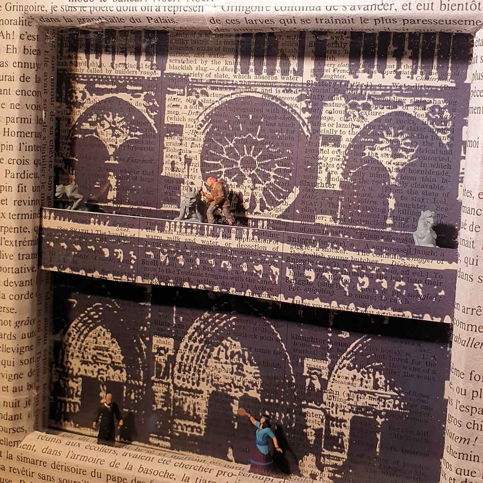 Thumbnail: The Hunchback of Notre Dame/Notre-Dame de Paris