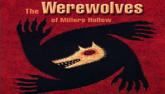 Werewolves of Millers Hollow