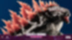 Thumbnail: GODZILLA 2024 EVOLVED FORM