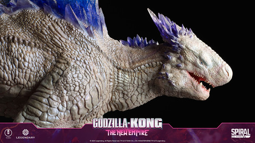 SPIRAL STUDIO シーモ SPIRAL STUDIO シーモ TITANUS SHIMO | Spiral Studio