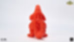 Thumbnail: GODZILLA 1995 - SCARLET EDITION