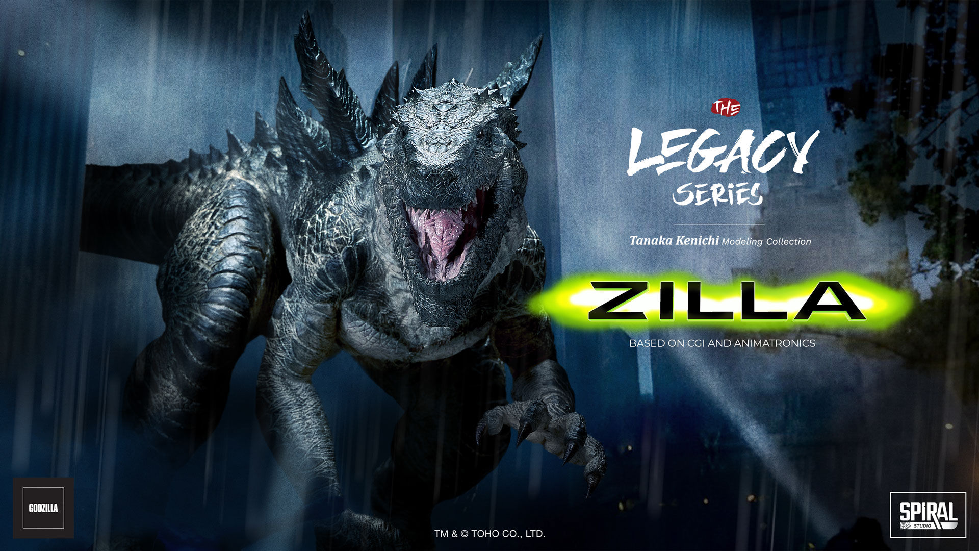 ZILLA