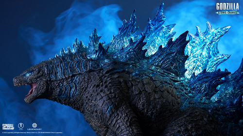 SPIRAL STUDIO ゴジラ 2019　キング・オブ・モンスターズ GODZILLA 2019 | Spiral Studio