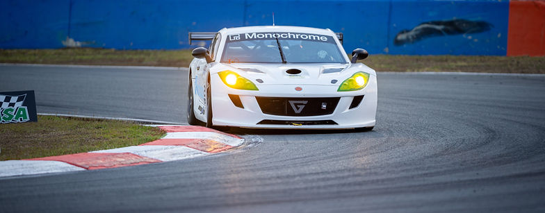 Ready for national-level GT racing without the astronomical costs? 