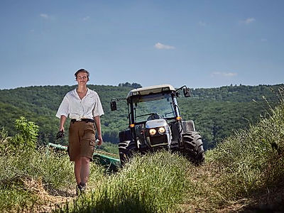 Apply Now: Join the EU Women in Farming Platform
