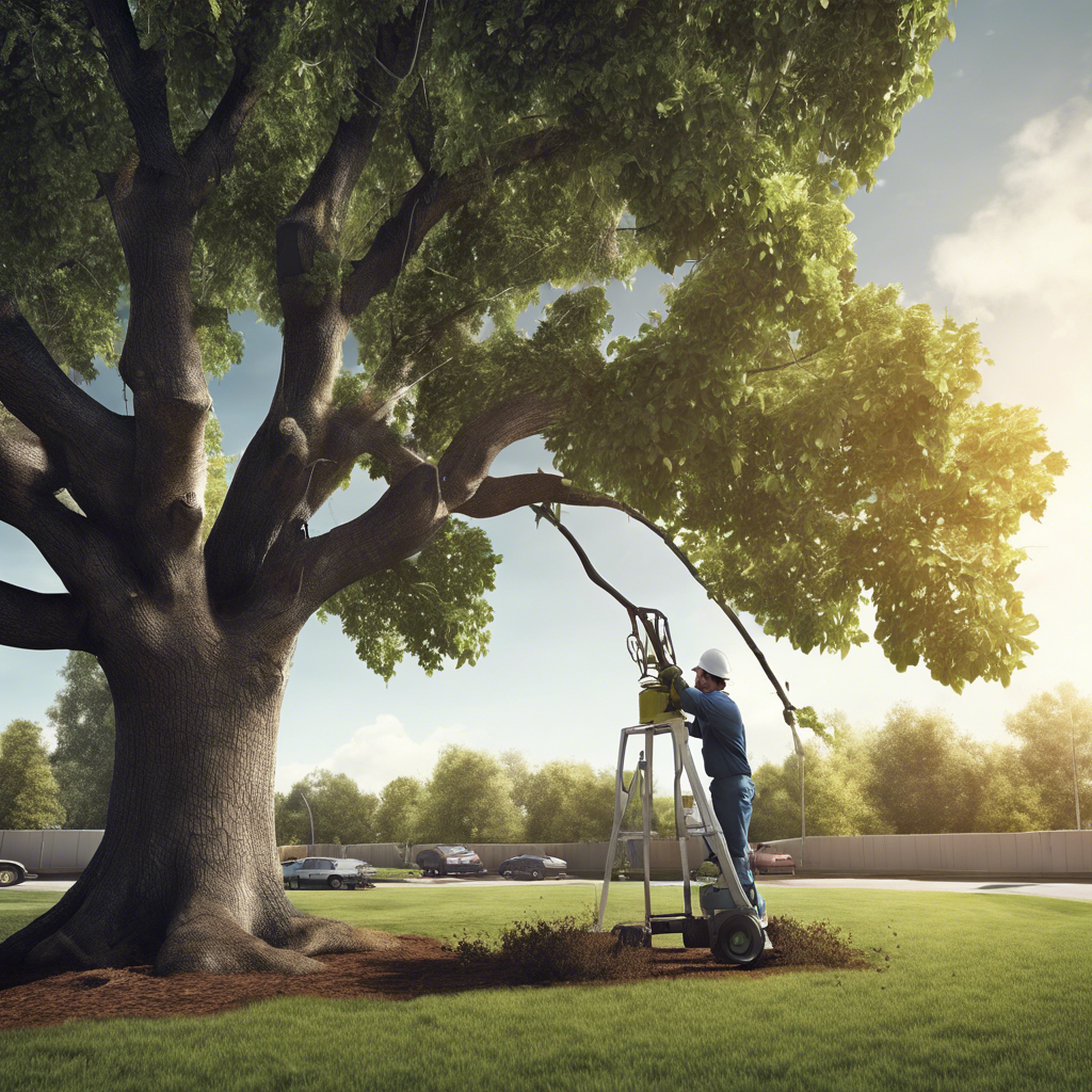Tree Pruning