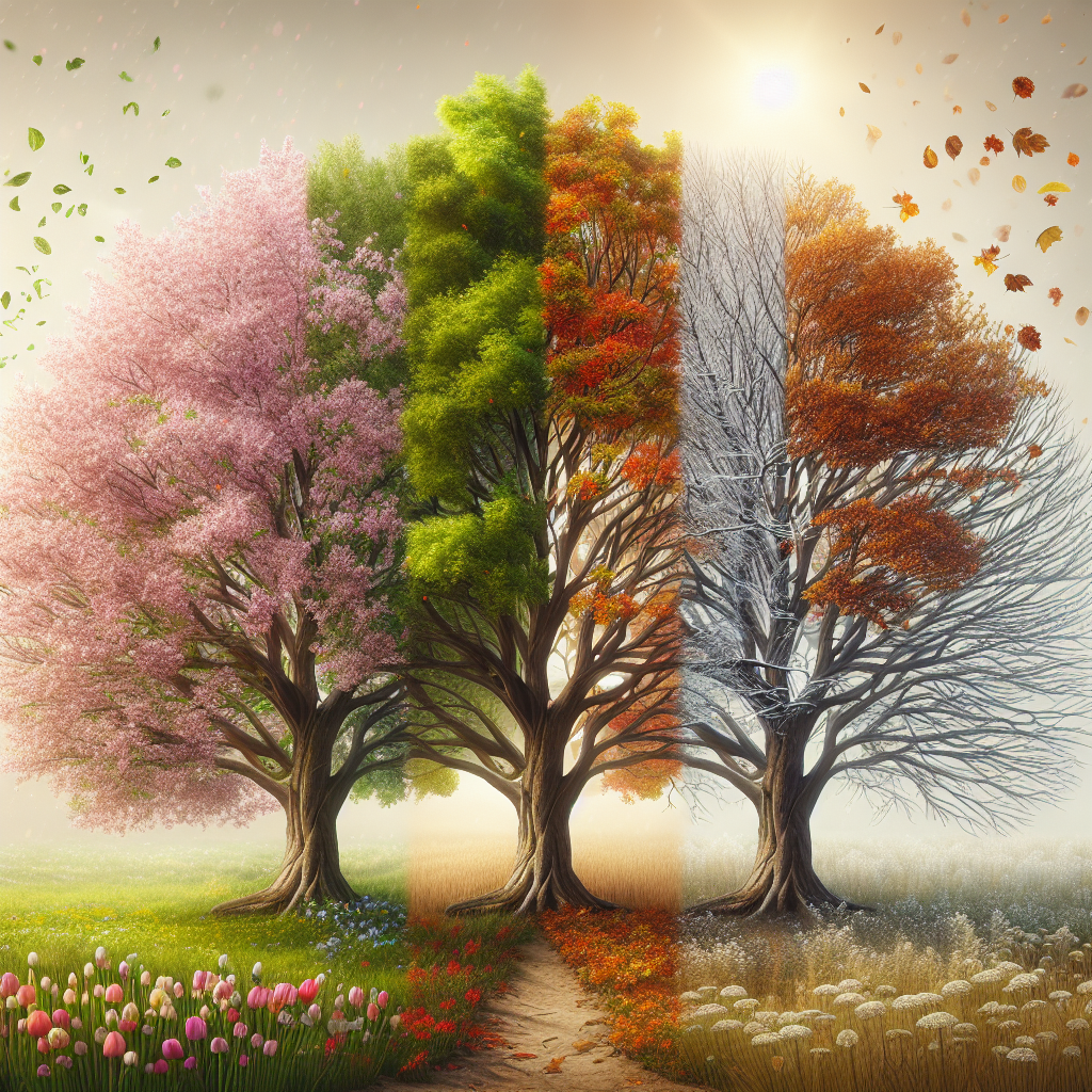 Tree Health