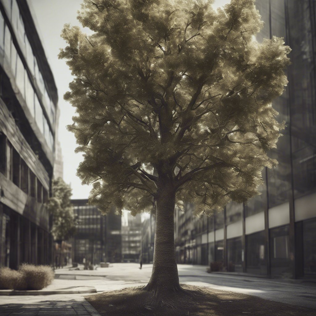 Tree Preservation