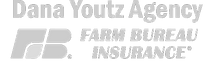 Dana Youtz Agency Horizontal Full-color