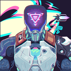 Valorant - KAY/O