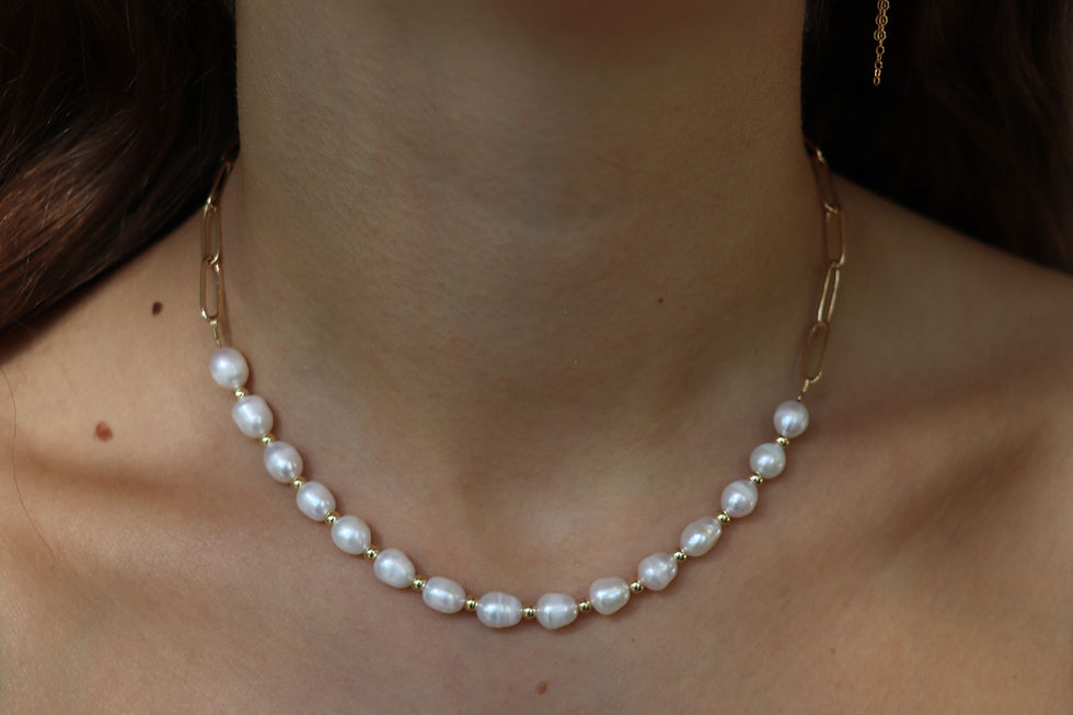 Thumbnail: The Royal Pearls Necklace