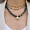 Thumbnail: Green Shades Necklace