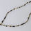 Thumbnail: Small Wild Beads Necklace