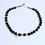 Thumbnail: Onyx Love Choker