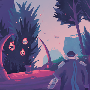 Risk of Rain 2 - Distant Roost