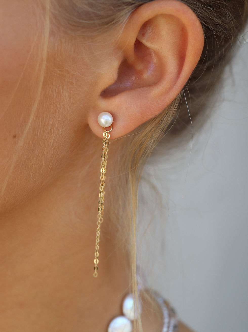 Thumbnail: The Fairy Earrings