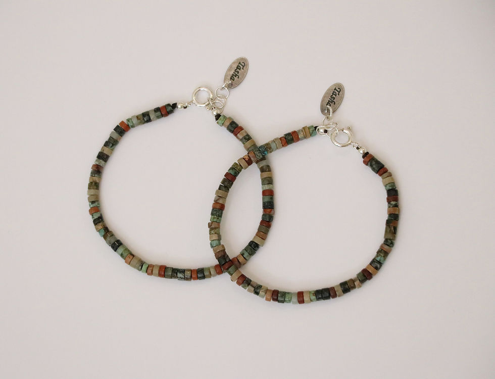 Thumbnail: Shanti Bracelet
