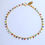 Thumbnail: Rainbow Anklet