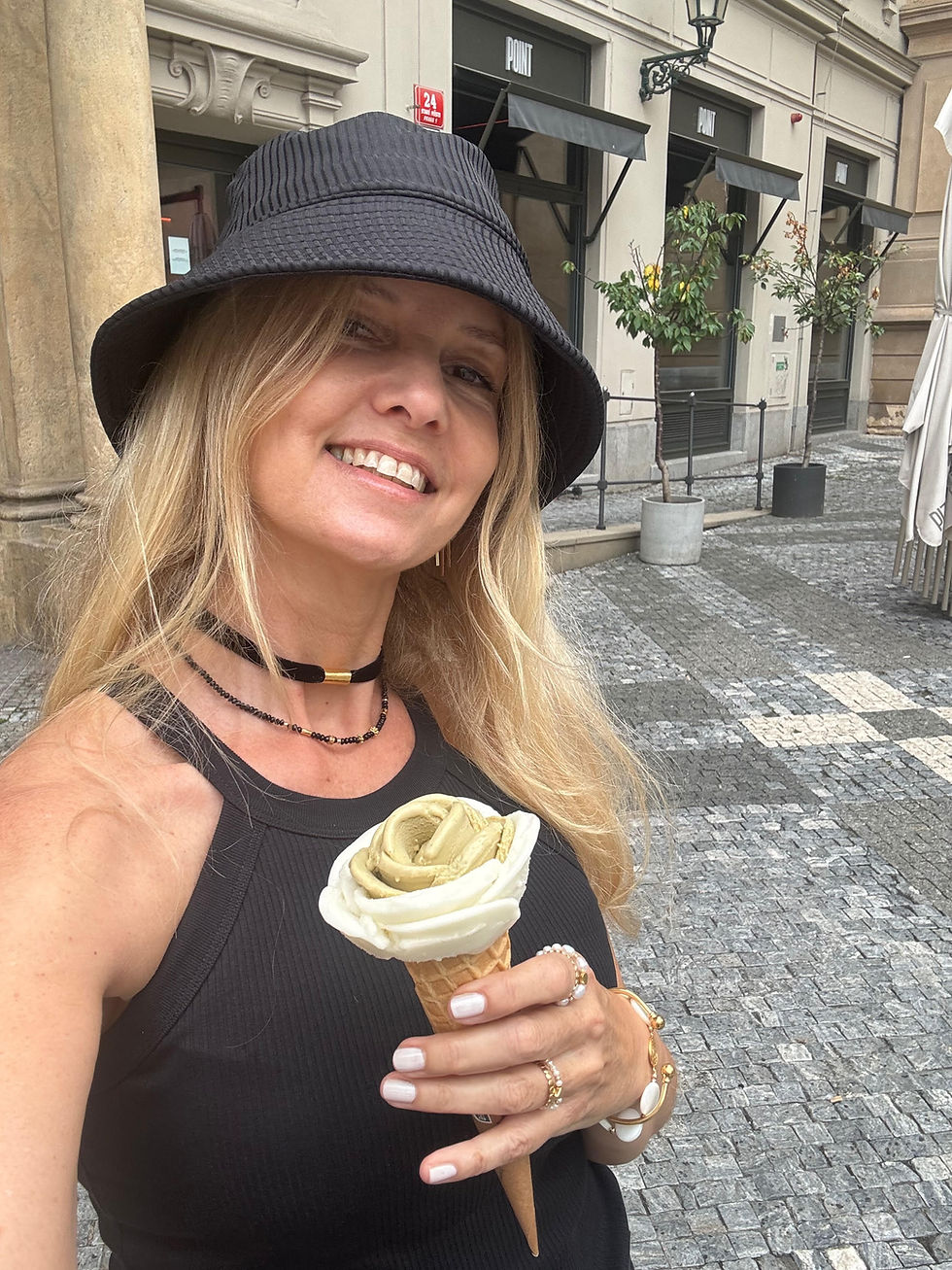 Thumbnail: Prague  Necklace