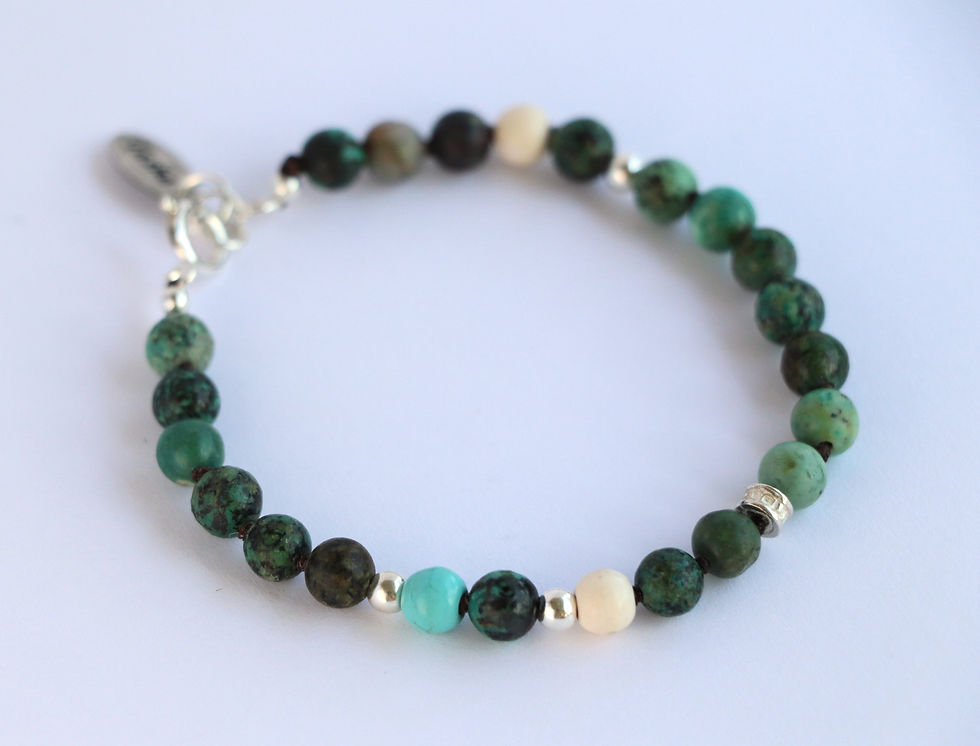 Thumbnail: Paros #2 Bracelet