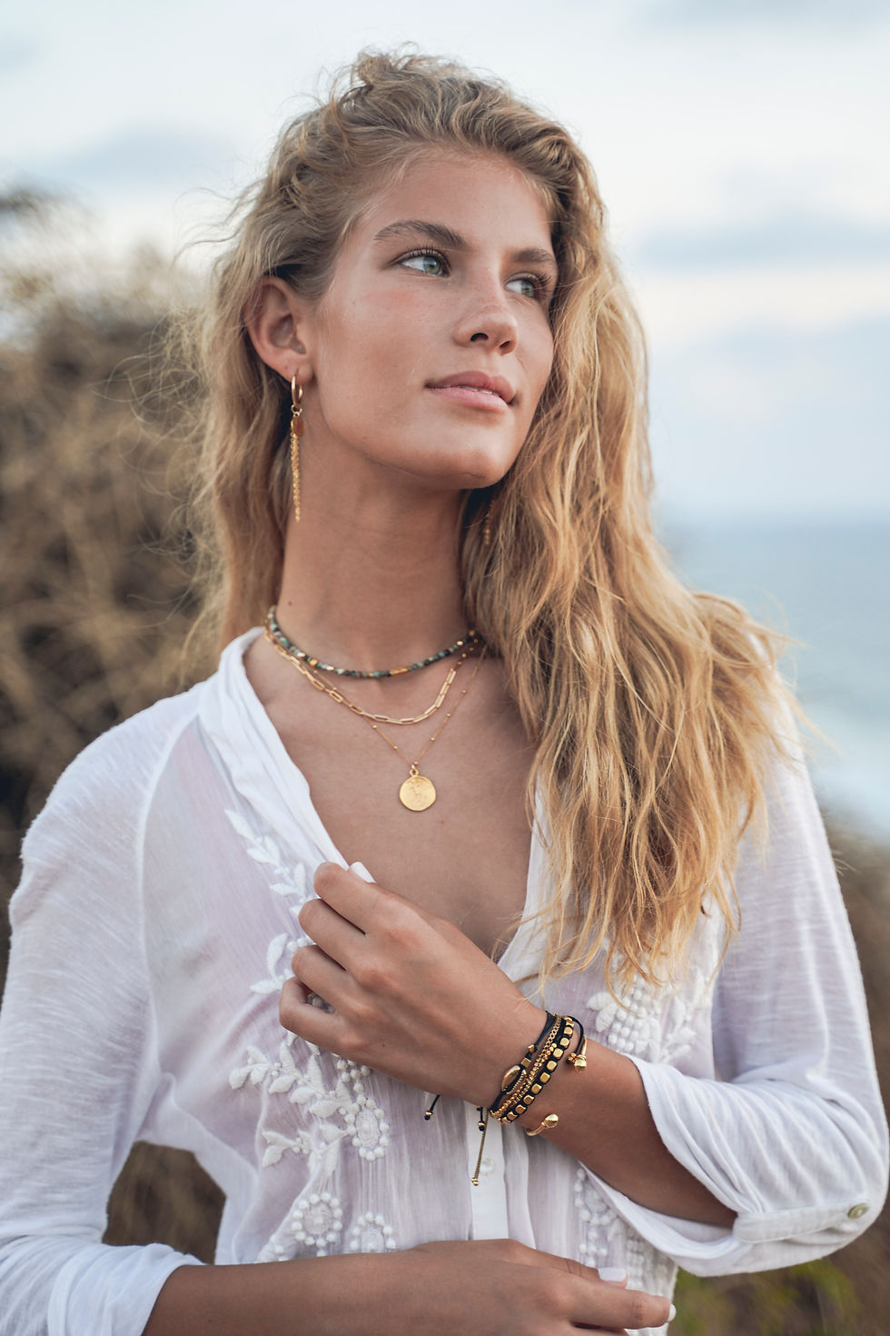 Thumbnail: Must-Have Gold Bangle