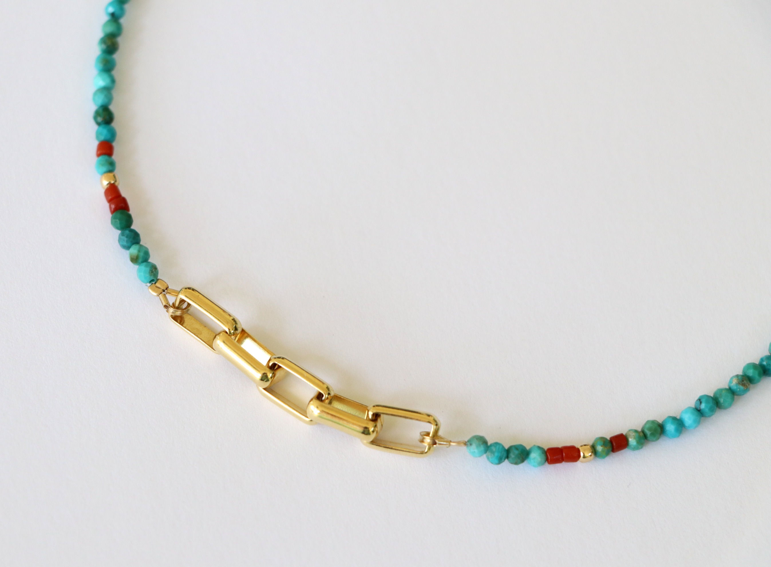 The Vacation Chocker