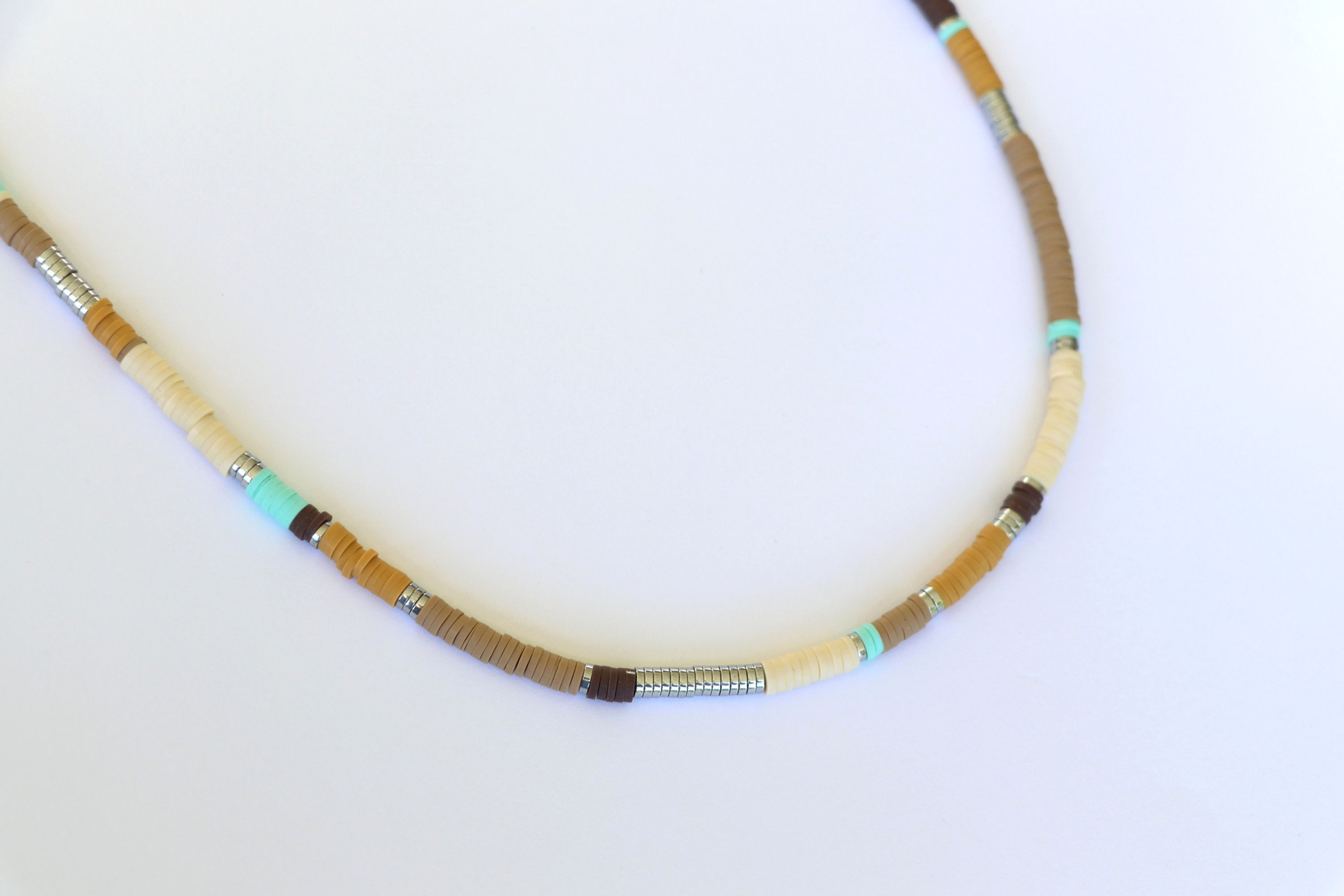Arava Necklace