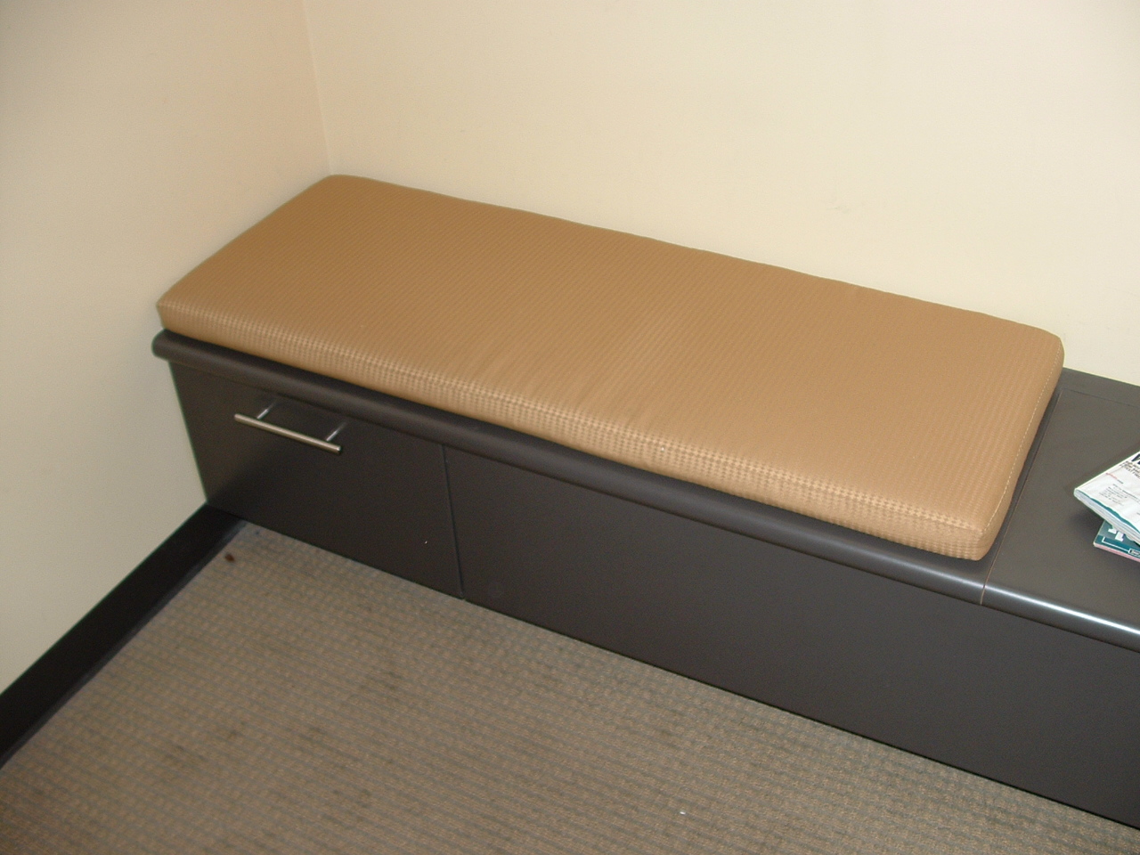 Commercial Wood Products Northwest Inc.