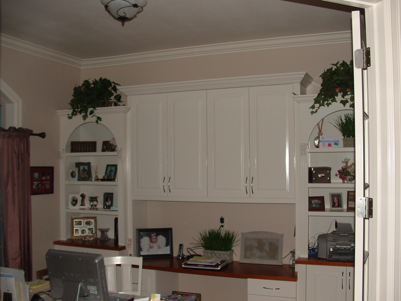 Residential Offices Wood Products Northwest Inc.