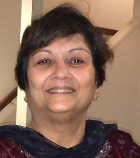 Ms. Adarsha Gupa
