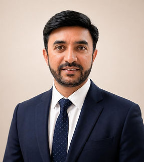 Mr. Amol Fulamberkar