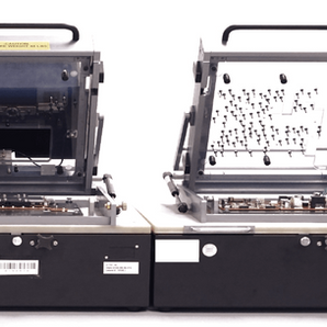 Circuit Board Bed-of-Nails tester for Vital Signs Monitor using LabVIEW, PXI, and TestStand