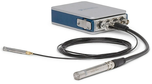 Measuring Sound Key Fundamentals Guide | Cyth Systems