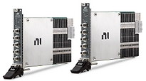 PXI FlexRIO Digitizer