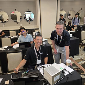 NI Test Forum - Phoenix