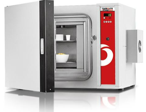 Environmental Chamber for Elevated Temperature Test