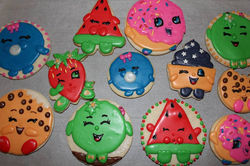 Shopkins Variety Pack