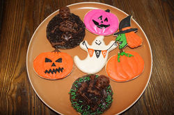 Halloween Variety Pack