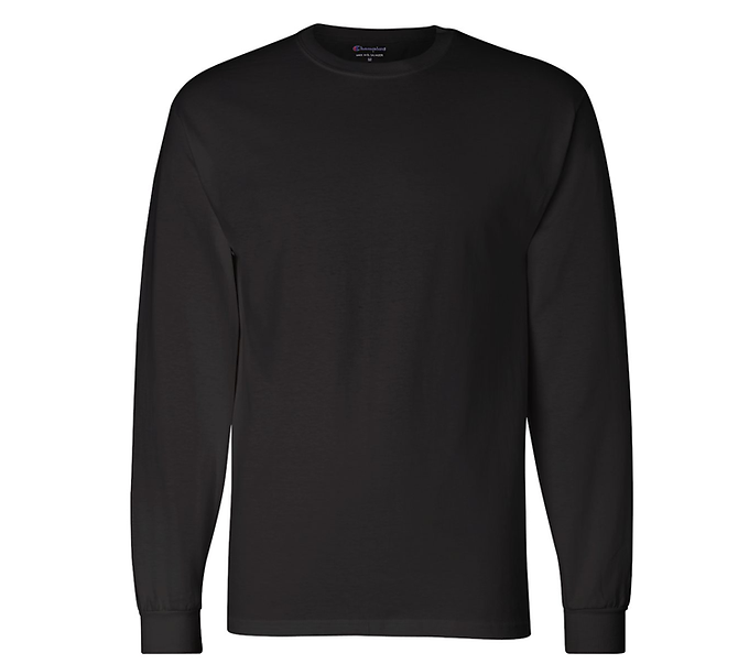 Champion - Long Sleeve T-Shirt - CC8C.png