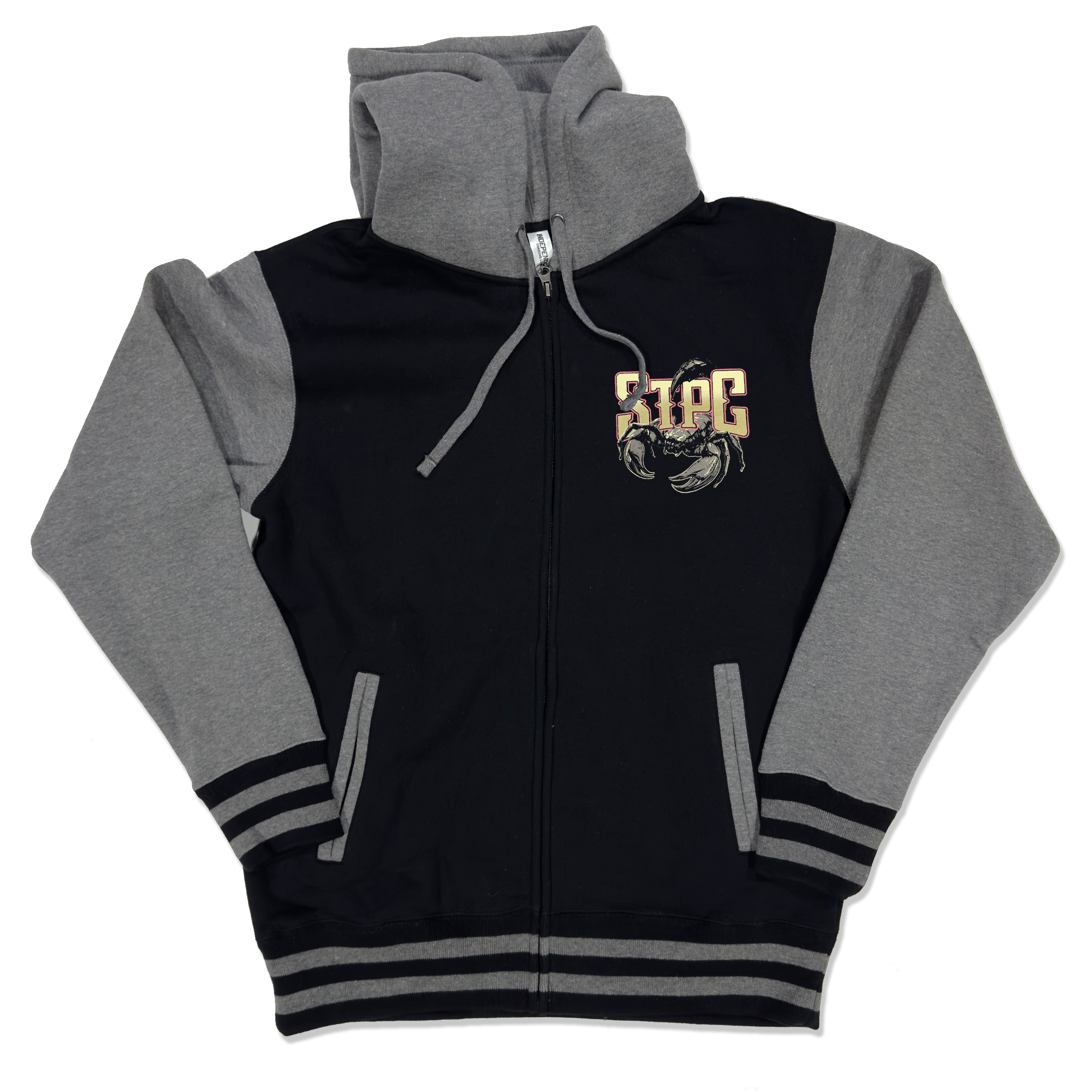 World Champ Varsity Jacket