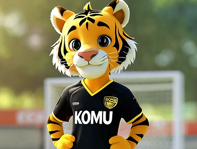 Mascot