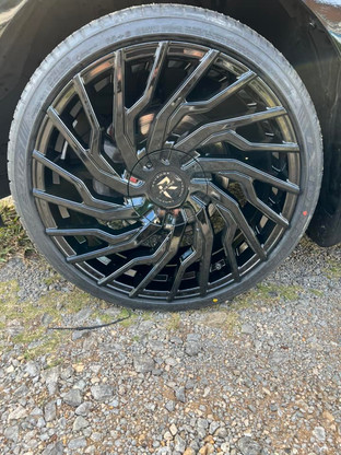 Portfolio (All) | Po Boys Wheel Source