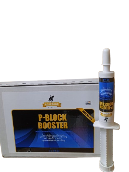 P-Block_Booster , (Per Piece)